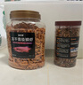 魚多趣 凍干南極磷蝦干175g龜糧銀龍飼料血鸚鵡魚飼料魚食蝦干魚糧魚食  曬單實(shí)拍圖