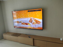 海信電視E8Q 75英寸 信芯H6 U+MiniLED  黑曜屏 首發(fā)330Hz高刷 帝瓦雷音響 E8NPRO升級 政府補貼75E8Q 75英寸 曬單實拍圖