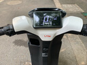 五羊-本田電動(dòng)自行車U-Be長(zhǎng)續(xù)航85KM電動(dòng)車鋰電池48V24Ah電瓶車新國(guó)標(biāo)上班代步小電驢珍珠白 曬單實(shí)拍圖