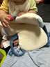 babycare寶寶防摔枕頭部保護(hù)墊嬰兒童護(hù)頭帽學(xué)步防撞頭神器 格瑞爾宇航員 曬單實(shí)拍圖