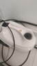 KARCHER德國卡赫 蒸汽拖把家用高壓高溫清潔機(jī)廚房油煙機(jī)清洗機(jī)去油污30秒速熱洗地機(jī)殺菌SC3 曬單實拍圖