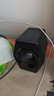漫步者（EDIFIER）HECATE G2000藍牙游戲音箱 2.0專業(yè)電競桌面音響 電腦多媒體家用臺式機手機低音炮 黑色 曬單實拍圖