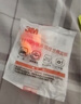 3M1110降噪耳塞隔音耳塞防噪音睡覺(jué)工作學(xué)習(xí)帶線(xiàn)耳塞100副/盒 曬單實(shí)拍圖