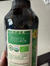 海天 有機(jī)系列 有機(jī)生抽醬油500ml【有機(jī)0添加特級(jí)醬油】一瓶一碼 曬單實(shí)拍圖