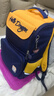 赫登爾（herder）書(shū)包小學(xué)生男孩女孩1-3-6年級彈動(dòng)減負護脊超輕便兒童雙肩背包 曬單實(shí)拍圖