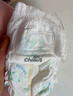 雀氏（Chiaus）噸噸安睡拉拉褲6XL22片嬰兒尿褲大寶專用【品牌直供 安心品質(zhì)】 曬單實(shí)拍圖