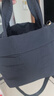 lululemon丨On My Level 女士小款手袋 LW9FNDS 黑/金 O/S 曬單實(shí)拍圖