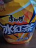 康師傅 冰紅茶1L*12瓶 檸檬紅茶飲料飲品大瓶暢飲裝整箱 王一博同款 曬單實(shí)拍圖