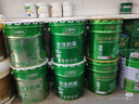 三棵樹漆內(nèi)墻乳膠漆京粹抗甲醛凈味五合一墻面漆油漆涂料18L 曬單實拍圖