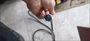 三叉套筒扳手Y型套筒扳手三角工具加長(zhǎng)外六角多頭用Y字汽修扳手 短三叉【8-10-12】 曬單實(shí)拍圖