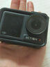 大疆【國家補貼】DJI Osmo Action 4靈眸運動相機摩托車山地公路騎行潛水防抖戶外vlog便攜式4k旅游 曬單實拍圖