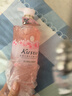 蔻斯?。↘ustie）櫻花花瓣香氛沐浴露720g 持久留香溫和清潔滋潤保濕男女沐浴液 曬單實拍圖