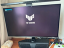 三星（SAMSUNG）玄龍騎士G8 OLED 4K 240Hz G81SF 高刷游戲 豎屏 護(hù)眼屏幕 臺(tái)式筆記本外接 辦公 電競(jìng) 電腦 顯示器 27英寸 LS27FG812SCXXF 官方直營(yíng)旗艦店 曬單實(shí)拍圖