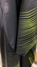 李寧男裝專業(yè)比賽服羽毛球系列男子速干涼爽比賽套裝AATQ111 曬單實拍圖