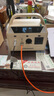 UDPOWER戶外移動(dòng)電源80000毫安時(shí)超大容量便攜式大功率充電寶 800W 【80000mAh】胡椒白便攜式移動(dòng)電源 曬單實(shí)拍圖