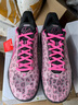 耐克刺客系列姆巴佩男女FG足球鞋官方NIKE VAPOR 16 ELITE FQ8683 500華麗紫/淡象牙白 41 曬單實(shí)拍圖