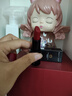 美人符口紅輕霧感啞光女持久滋潤(rùn)保濕不掉色不沾杯適合素顏的口紅 曬單實(shí)拍圖