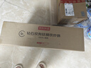 京東京造 鉆石紋鈦炒鍋 鐵鍋不粘炒菜電磁爐燃?xì)庠睢窘】禑o涂層】32cm 曬單實拍圖