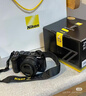尼康(國家補貼）Z30入門級微單相機 Vlog自拍旅游高清照相機 拍鳥 出游 Z30(Z16-50)套機 曬單實拍圖