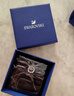 施華洛世奇（SWAROVSKI）跳動(dòng)的心 UNA SPARKLING DC 女士項(xiàng)鏈生日禮物女5286137 曬單實(shí)拍圖
