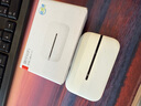 華為智選隨行移動(dòng)隨身wifi 便攜式4G上網(wǎng)寶無(wú)線(xiàn)wifi6路由器E5576-822 曬單實(shí)拍圖