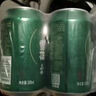 雪花啤酒（Snowbeer）清爽 330ml*24聽 口感冰爽【經(jīng)典熱銷】 曬單實拍圖
