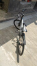 鳳凰（Phoenix）山地自行車成人學生兒童碟剎越野變速單車 ZB888 26英寸24速灰色 曬單實拍圖