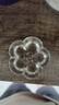 靛律環(huán)氧樹(shù)脂膠水晶滴膠ab高清透明手工diy制作標本河流桌快干慢干大桶制作材料套裝無(wú)異味固化快易消泡 高清慢干膠4kg（大體積適用） 曬單實(shí)拍圖