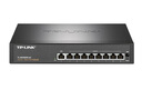 普聯(lián)（TP-LINK） 全千兆poe ac一體化路由器企業(yè)級(jí)家用無(wú)線AP控制器 479GPE 9口千兆/120W/帶機(jī)100 官方標(biāo)配 曬單實(shí)拍圖