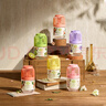 air funk空氣清新劑室內(nèi)香薰香氛小香墩臥室?guī)l(wèi)生間除臭除異味 梨花香 曬單實(shí)拍圖