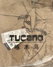 啄木鳥(niǎo)（TUCANO）短褲男士夏季純棉潮流百搭純色運動(dòng)薄款透氣五分褲子 土黃 3XL 曬單實(shí)拍圖