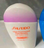 資生堂（SHISEIDO）新艷陽(yáng)粉胖子防曬霜30ml 生日禮物送女友（有效期至2026/08/01） 曬單實(shí)拍圖