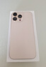 Apple/蘋果 iPhone 16 Pro Max（A3297）1TB 沙漠色鈦金屬 支持移動聯(lián)通電信5G 雙卡雙待手機(jī) 曬單實(shí)拍圖