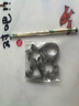 叢一樓不銹鋼煎雞蛋DIY模型煎蛋器愛(ài)心荷包餅干立體愛(ài)心圓形模烘焙工具 餅干模具【12件套】 曬單實(shí)拍圖