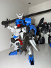 BANDAI萬代拼裝模型 HG IBO 019亞斯塔祿-15歲以上 曬單實(shí)拍圖