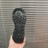 Jeep吉普男鞋2025新款夏季飛織透氣休閑鞋男夏天網(wǎng)面薄款軟底運動潮鞋 沙色 41 曬單實拍圖