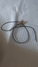 綠聯(lián)Type-C轉(zhuǎn)HDMI線雷電4/5轉(zhuǎn)換器USB-C轉(zhuǎn)接頭擴(kuò)展4K60/2K144Hz投屏適用MacBookAir筆記本電腦手機(jī)1m 曬單實(shí)拍圖