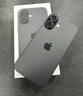 Apple/蘋果 iPhone 16（A3288）256GB 黑色 支持移動(dòng)聯(lián)通電信5G 雙卡雙待手機(jī) 曬單實(shí)拍圖