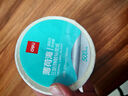 得力（deli）100*70mm 690張*1卷 薄荷海三防熱敏標(biāo)簽紙 快遞面單不干膠打印紙 ZG167【適配4寸標(biāo)簽機(jī)888B等】 曬單實(shí)拍圖