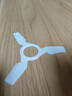 達芬奇藝術(shù)家3D家用打印機建模海量模型一鍵打印桌面3D打印機DIY立體3D打印兒童生日禮物親子互動(dòng) 套餐：8色耗材（500g*8） 曬單實(shí)拍圖