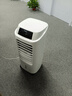 海爾（Haier） 空調(diào)扇冷風(fēng)扇加濕制冷機(jī)單冷風(fēng)機(jī)無(wú)葉風(fēng)扇制冷氣扇家用客廳臥室節(jié)能制冷器冷氣機(jī)小空調(diào) 【強(qiáng)效制冷+擺風(fēng)加濕】機(jī)械款HFL-LG1822 曬單實(shí)拍圖
