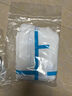 HANASS一次性醫(yī)用隔離衣 防護(hù)隔離服 透氣阻SMS材質(zhì)男女通用 背開(kāi)反穿式 曬單實(shí)拍圖