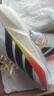 阿迪達斯 （adidas）男 跑步系列 ADIZERO DRIVE RC M 跑步鞋 JR9380 白色  41  曬單實拍圖