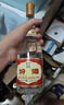 杏花村汾酒 玻汾 組合裝 新老版隨機發(fā) 53度 475mL 3瓶 黃蓋+53度金標3瓶 曬單實拍圖