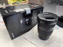 索尼（SONY）FE16-35mm F2.8 GM II 全畫幅新一代大三元超廣角變焦G大師鏡頭SEL1635gm2  FE 16-35mm F2.8 GM II 官方標(biāo)配 曬單實(shí)拍圖