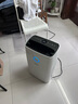 飛利浦（PHILIPS）除濕機/抽濕機家用除濕器客廳大平層萬(wàn)向輪一鍵干衣客廳臥室地下室去濕機國家補貼教師節禮物 30L/天 40-70㎡ DE3203/00 曬單實(shí)拍圖