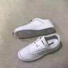 Jeep吉普男鞋2025夏季新款頭層牛皮透氣運動板鞋男百搭平底休閑潮鞋男 麥黃色(運動碼) 41 (255mm) 曬單實拍圖