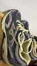 美津濃（MIZUNO）WaveSolar空山聯(lián)名復男女慢跑鞋D1GH22232321 07深灰藍D1GH232107 38.5 曬單實拍圖