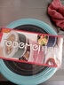 特得美飯盒湯碗保鮮盒冰箱食品級圓形密封不銹鋼泡面碗日式便攜小便當(dāng)盒 6858藍(lán)色730ml [裝1碗飯] 曬單實(shí)拍圖