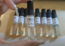 AMRANI正品玉龍茶香自我無(wú)界myway寄情男巖蘭草頤和清檀香水小樣 同名男士(本色男士) 2ml 曬單實(shí)拍圖
